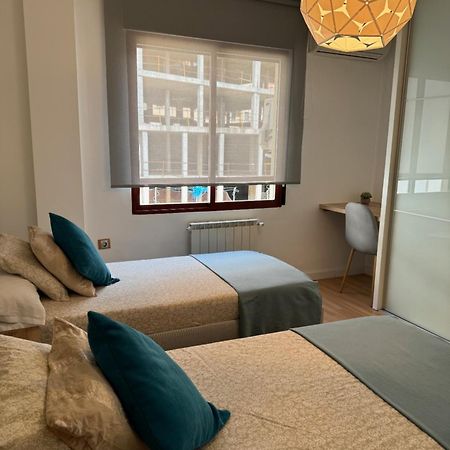 Apartamento Levante En Chinchilla Con Vistas Chinchilla de Monte-Aragón Exterior foto