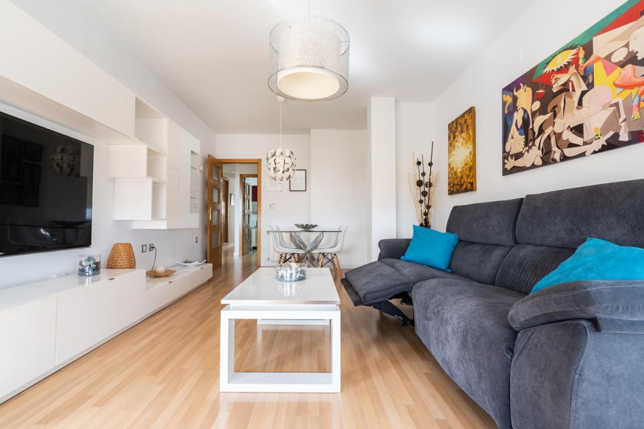 Apartamento Levante En Chinchilla Con Vistas Chinchilla de Monte-Aragón Exterior foto