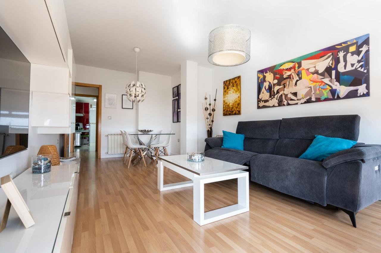 Apartamento Levante En Chinchilla Con Vistas Chinchilla de Monte-Aragón Exterior foto