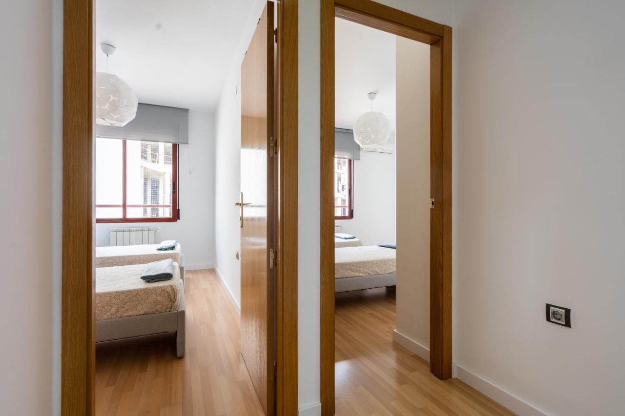 Apartamento Levante En Chinchilla Con Vistas Chinchilla de Monte-Aragón Exterior foto