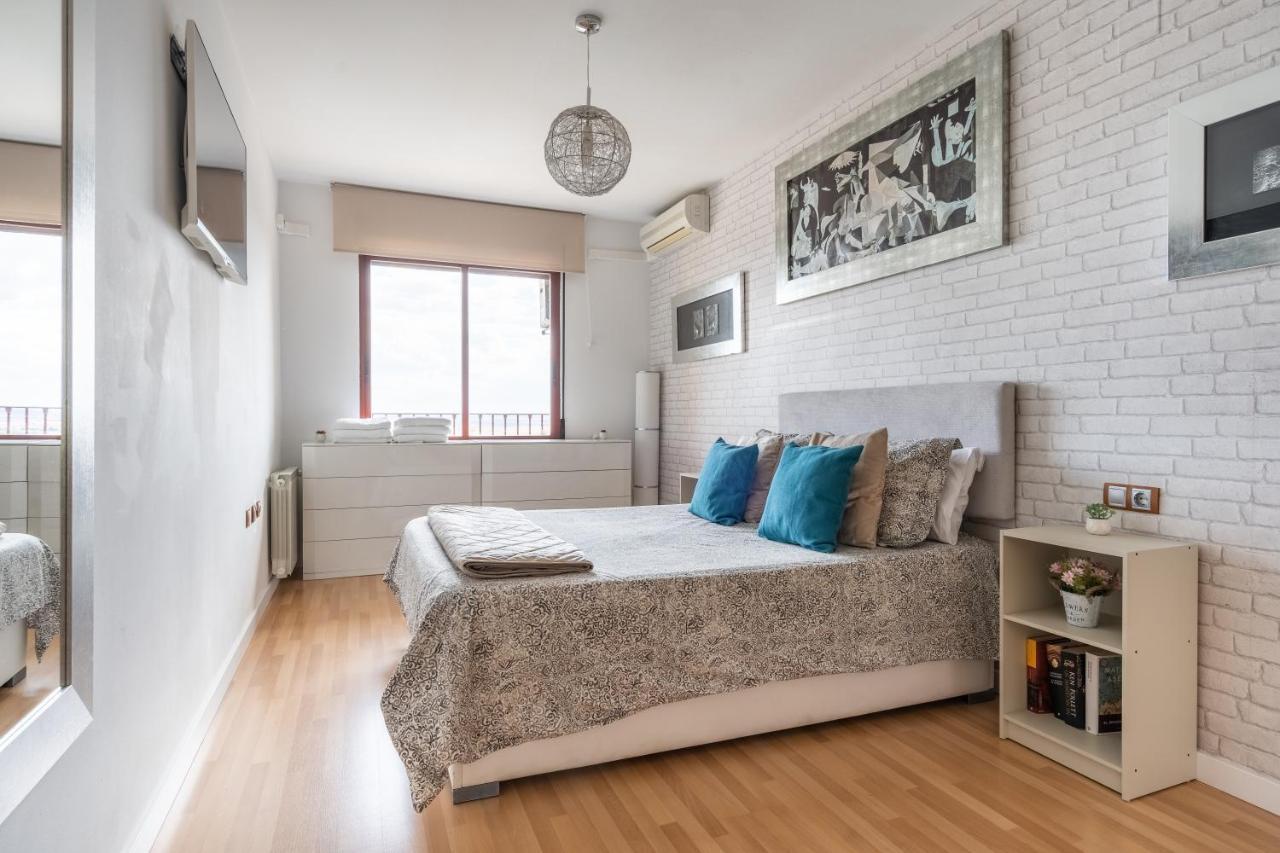 Apartamento Levante En Chinchilla Con Vistas Chinchilla de Monte-Aragón Exterior foto