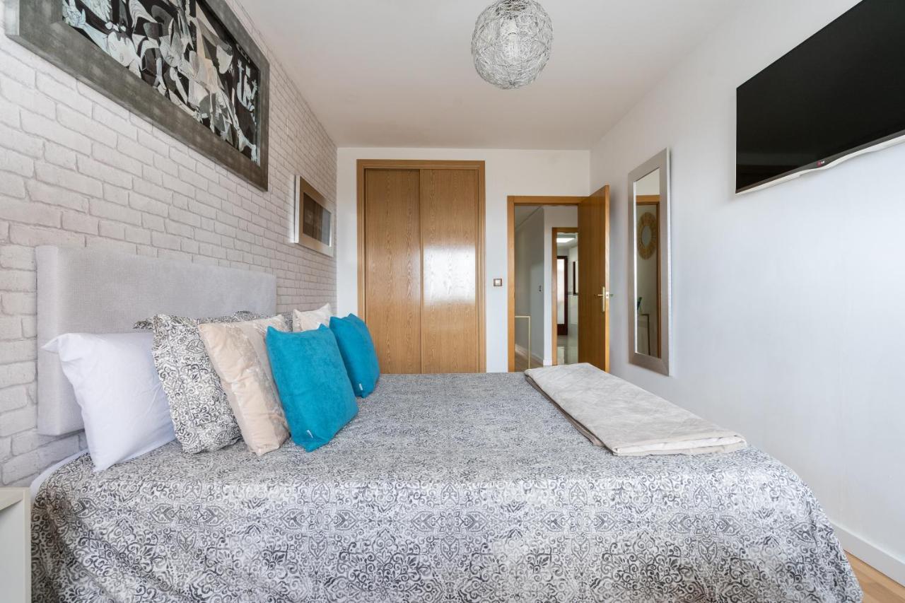 Apartamento Levante En Chinchilla Con Vistas Chinchilla de Monte-Aragón Exterior foto