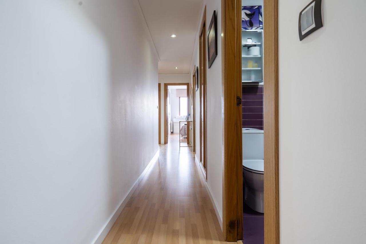Apartamento Levante En Chinchilla Con Vistas Chinchilla de Monte-Aragón Exterior foto
