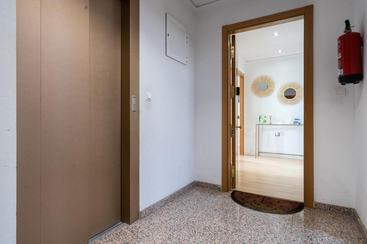 Apartamento Levante En Chinchilla Con Vistas Chinchilla de Monte-Aragón Exterior foto