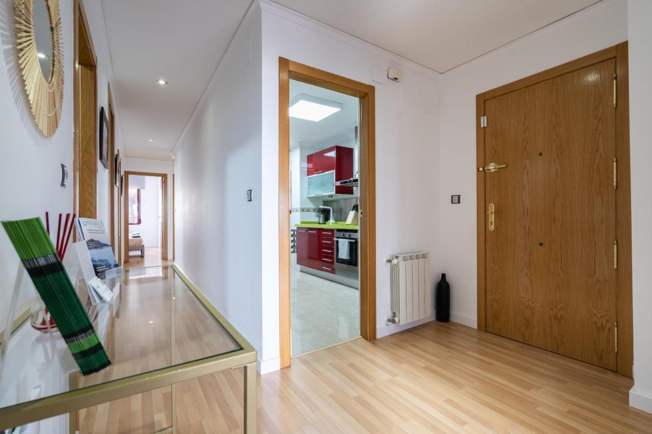 Apartamento Levante En Chinchilla Con Vistas Chinchilla de Monte-Aragón Exterior foto