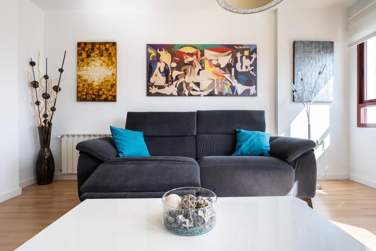 Apartamento Levante En Chinchilla Con Vistas Chinchilla de Monte-Aragón Exterior foto