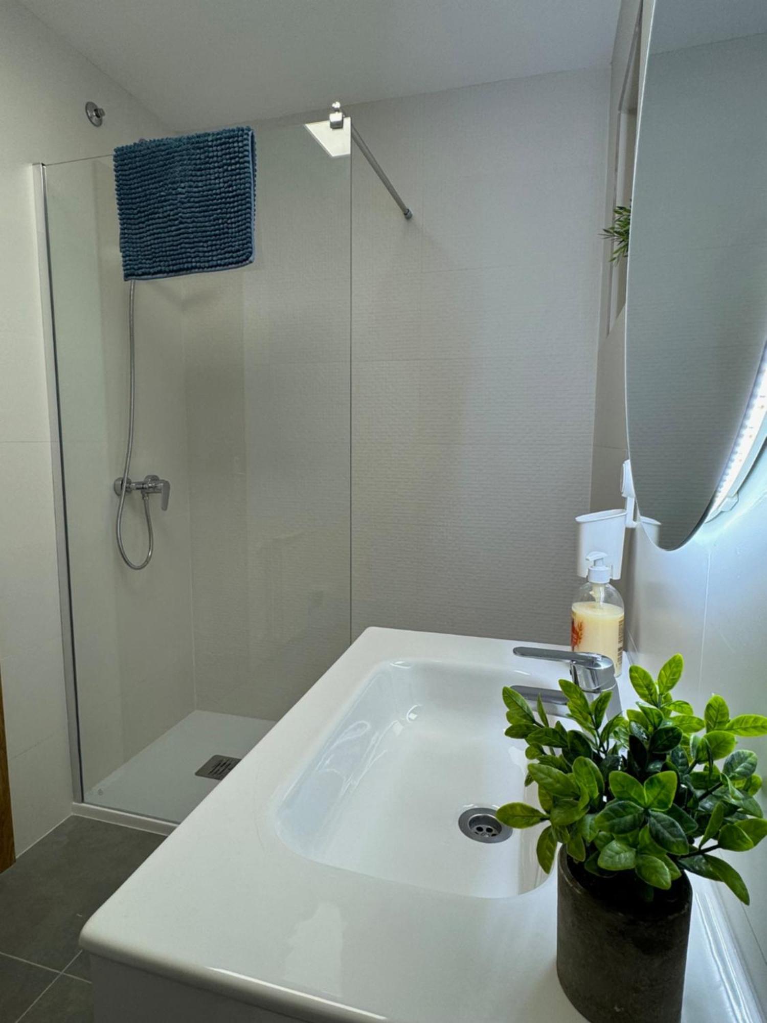 Apartamento Levante En Chinchilla Con Vistas Chinchilla de Monte-Aragón Exterior foto