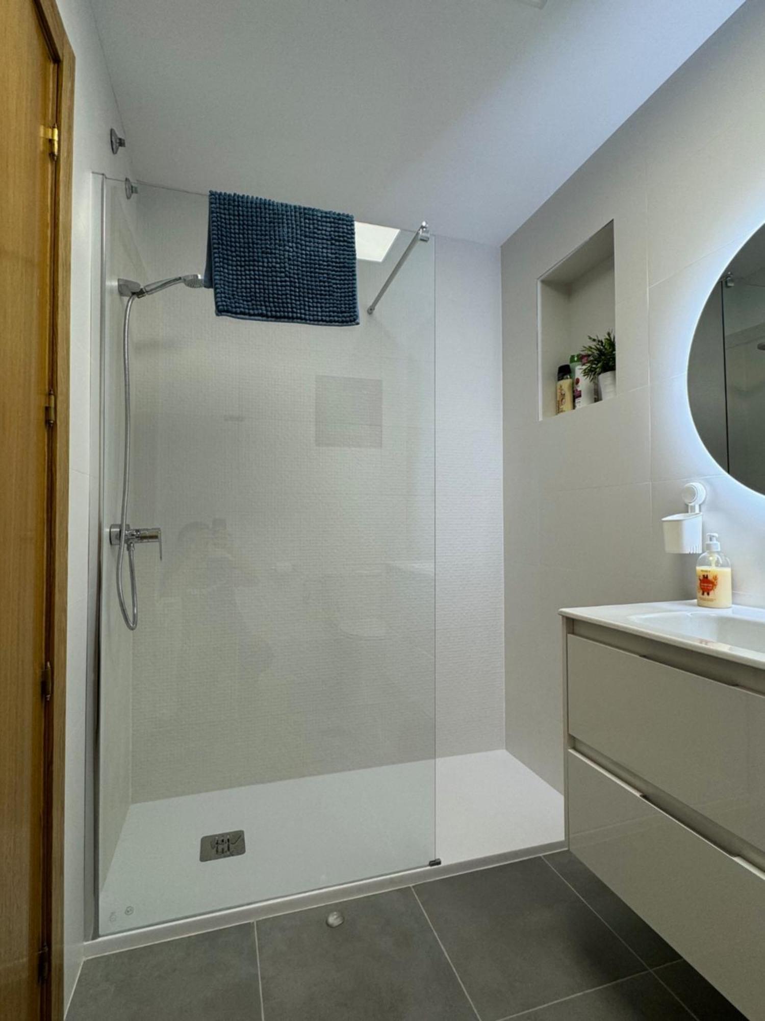 Apartamento Levante En Chinchilla Con Vistas Chinchilla de Monte-Aragón Exterior foto