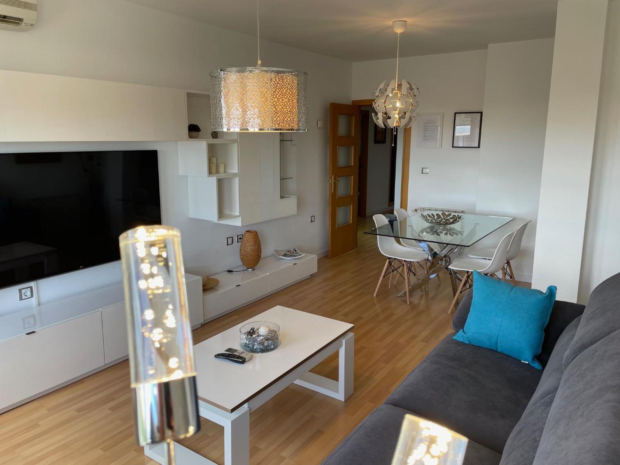 Apartamento Levante En Chinchilla Con Vistas Chinchilla de Monte-Aragón Exterior foto